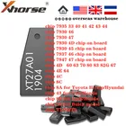 Транспондер Xhorse VVDI Super Chip XT27A01 XT27A66 для VVDI2 VVDI Mini Key Tool