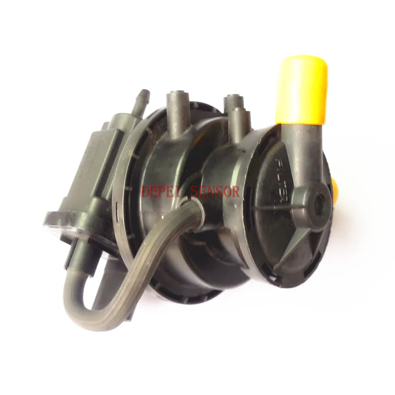 Насос для обнаружения утечки топлива Volkswagen-Beetle OEM 1C0 906 271 1C0906271 | Автомобили и