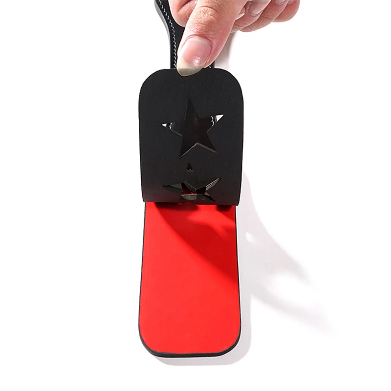 BDSM Fetish sex whips slave Love heart Spanking Paddle Whip Flogger Sex Toys For Couples cosplay shame game | Красота и здоровье