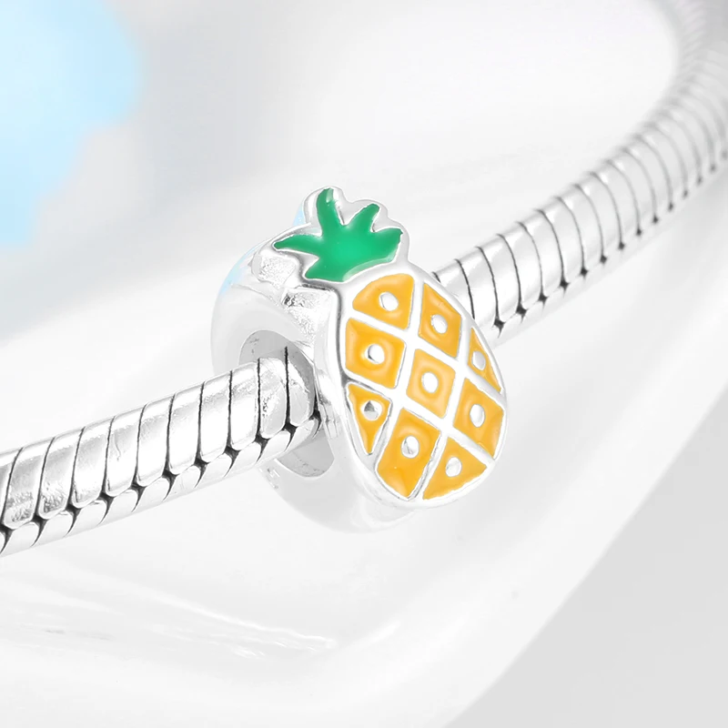 Сделай Сам изготовление ювелирных изделий европейский шарм оригинальный