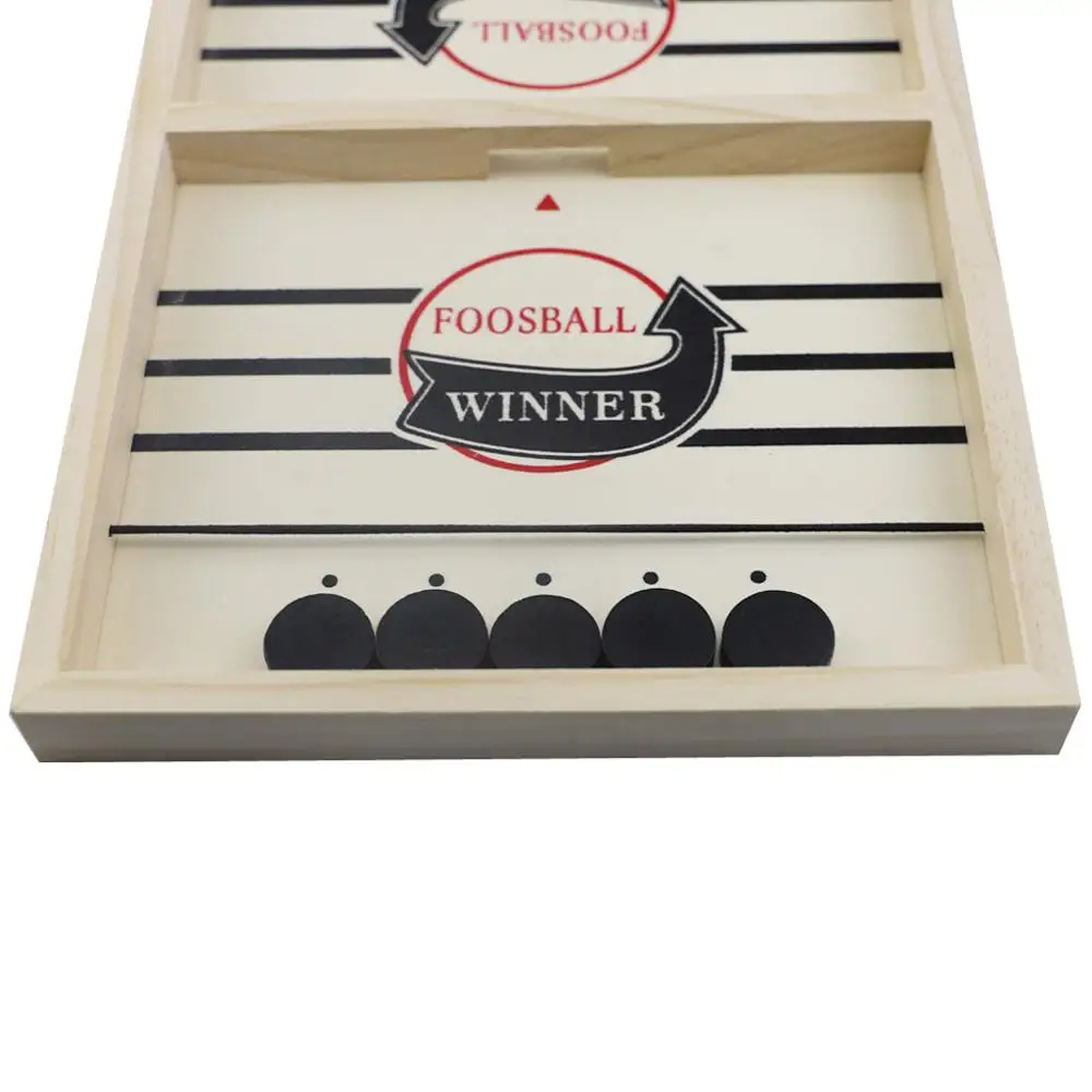 Новинка лидер продаж Быстрый Хоккей слинг шайпер игра забавные игрушки детские