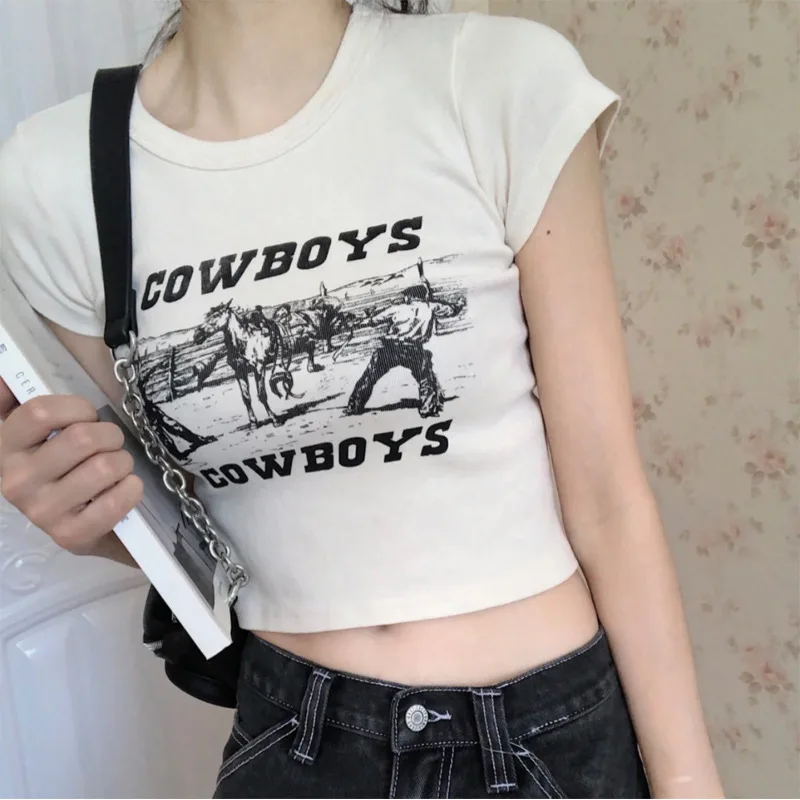 

New Fashion Tshirt Cotton Sweet Girls Kawaii Womens Clothing Brand Quality Vintage Printing Streetwear Women T Shirt 2020 Summer