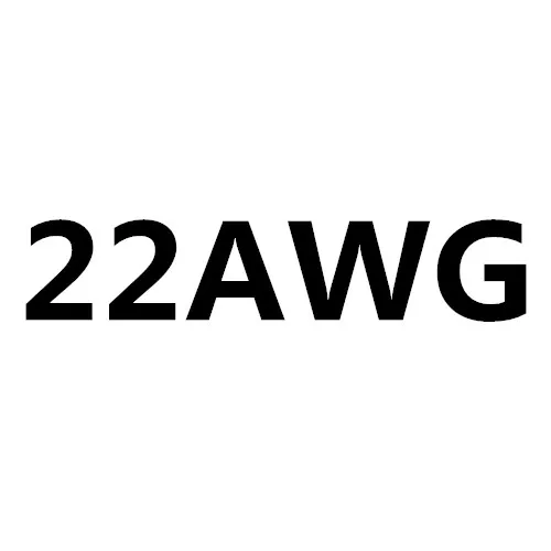 Core 0.3 mm Гибкий силиконовый провод 16AWG4 6 7 8 9 10 11 12awg 13 14 15 17 18 20 22 24 26 28 30awg термостойкий кабель 60C-+ 200C - Цвет: Core 0.3 mm