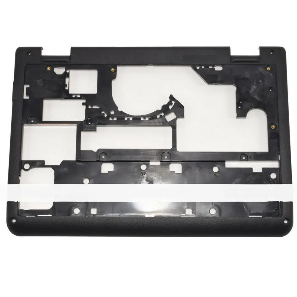 Нижняя крышка нижнего корпуса JIANGLUN 01AW093 1AW093 для Lenovo ThinkPad Yoga 11E 3rd 4rd Gen|Сумки и чехлы