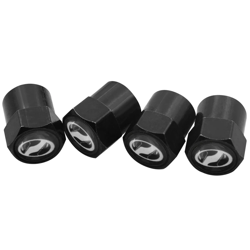 4 шт. Ceyes автомобильный Стайлинг колесный клапан шинный стержень воздушные