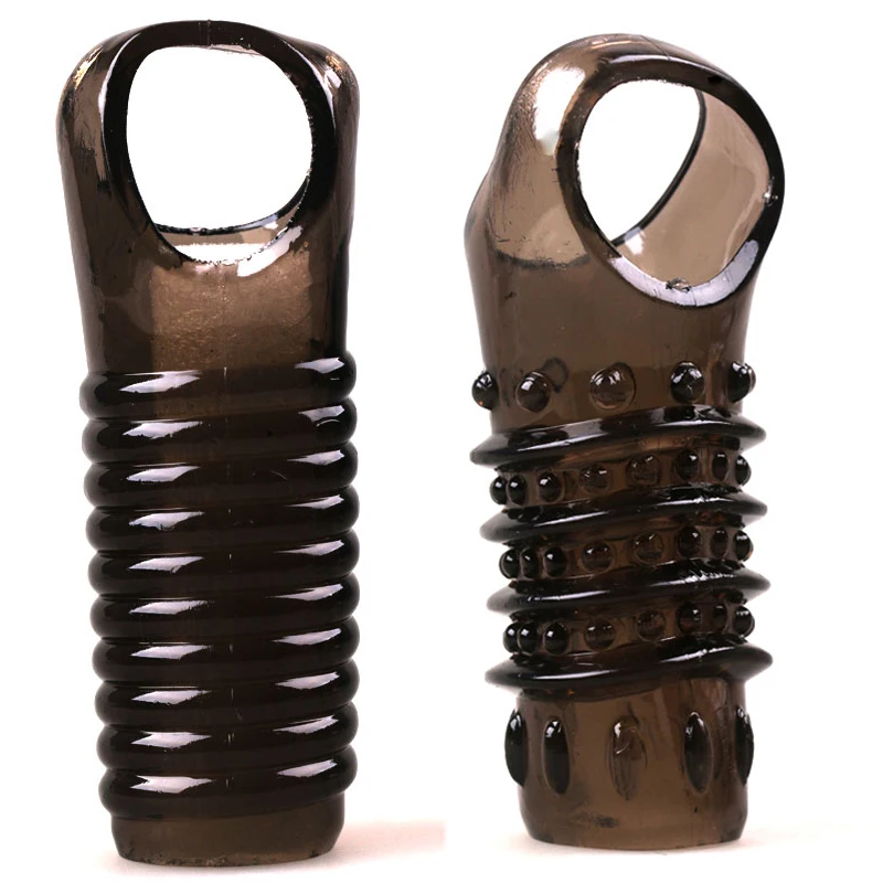 Кольцо на пенис для коррекции верности 2 шт.|Эрекционные кольца| |