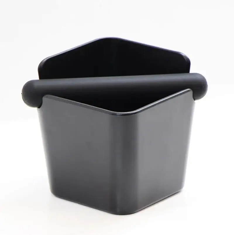 Realand ABS ударопрочная впитывающая коробка для эспрессо Противоскользящий