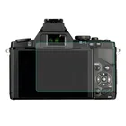 Защитное покрытие из закаленного стекла для цифровой камеры Olympus OM-D E-M1 E-M5 E-M10EM1 EM5 EM10 Mark II III Камера ЖК-дисплей Экран защитная пленка
