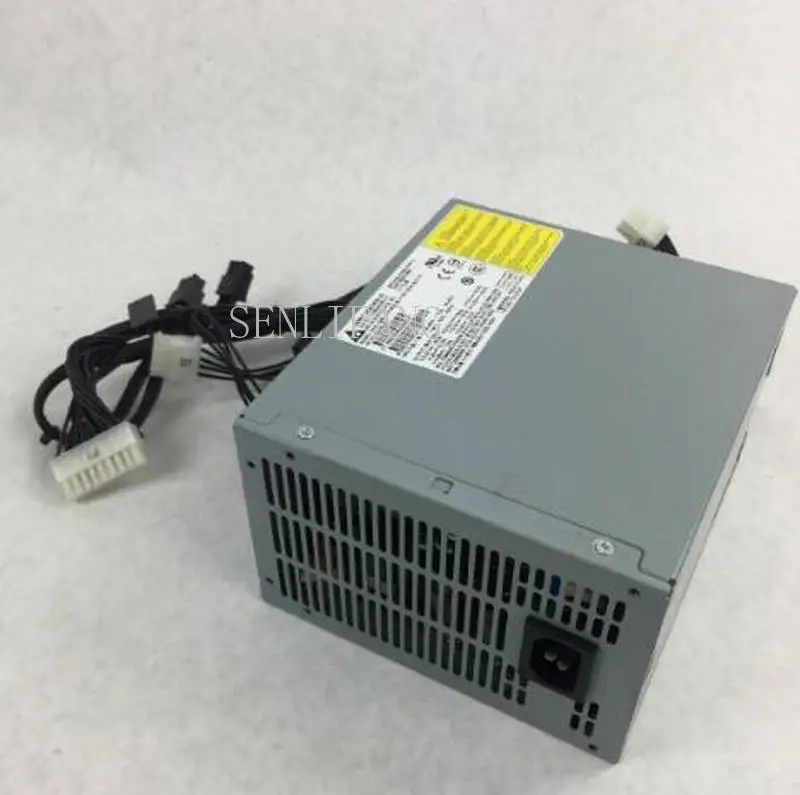 632911-001 623193-001 623193-003 переключение Питание 600W DPS-600UB для Z420 рабочей станции