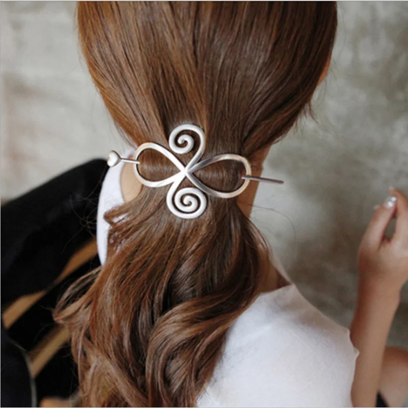 1 шт. Модный изысканный женский аксессуар для волос| |