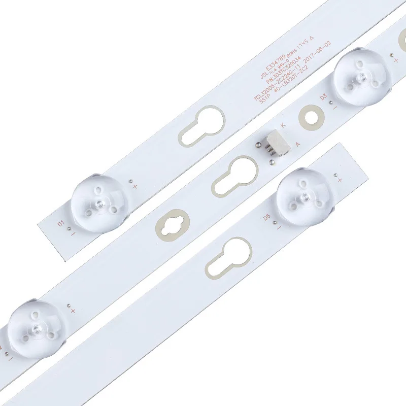 

Подходит для Xiaomi L32M5-AZ LCD TV 4C-LB320T-ZCB 303TC320039 светодиодная подсветка