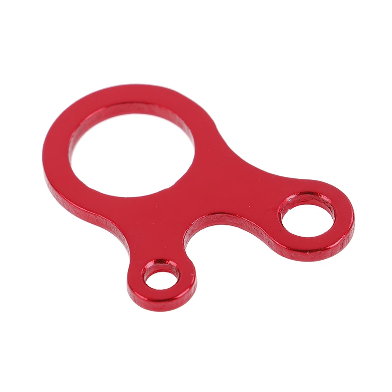 

10pcs 3 Hole Camping Hiking Quick Knot Line Runner Fastener Aluminum Alloy Tent Buckle Tightening Outdoor Antislip Wind Rope