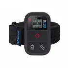 Нейлоновый ремешок на запястье для GoPro HERO5  HERO4 Session  HERO 5  4 3 +  SJ4000