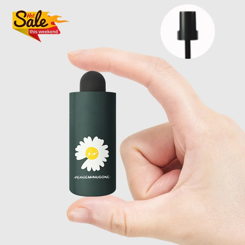 

Мини Женский зонтик солнечный и дождливый складной зонтик Анти-УФ ручной зонтик женское покрытие водонепроницаемый ветрозащитный зонтик