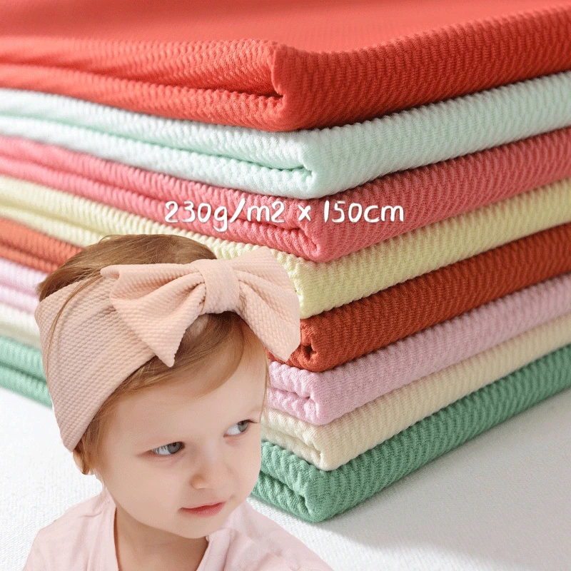 Юбки пачки радужной расцветки 50x150 см гладкокрашеные 230g пуля текстурированная