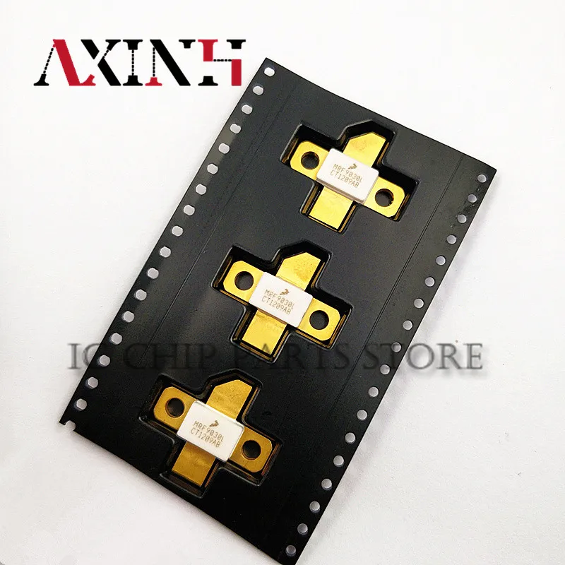 MRF9030L Бесплатная доставка SMD RF трубка MRF9030 модуль усиления мощности высокочастотной трубки