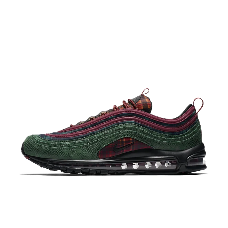 

NIKE Men's Casual Shoes Classic Air Cushion AIR MAX 97 SE Sports Shoes CQ7512-046