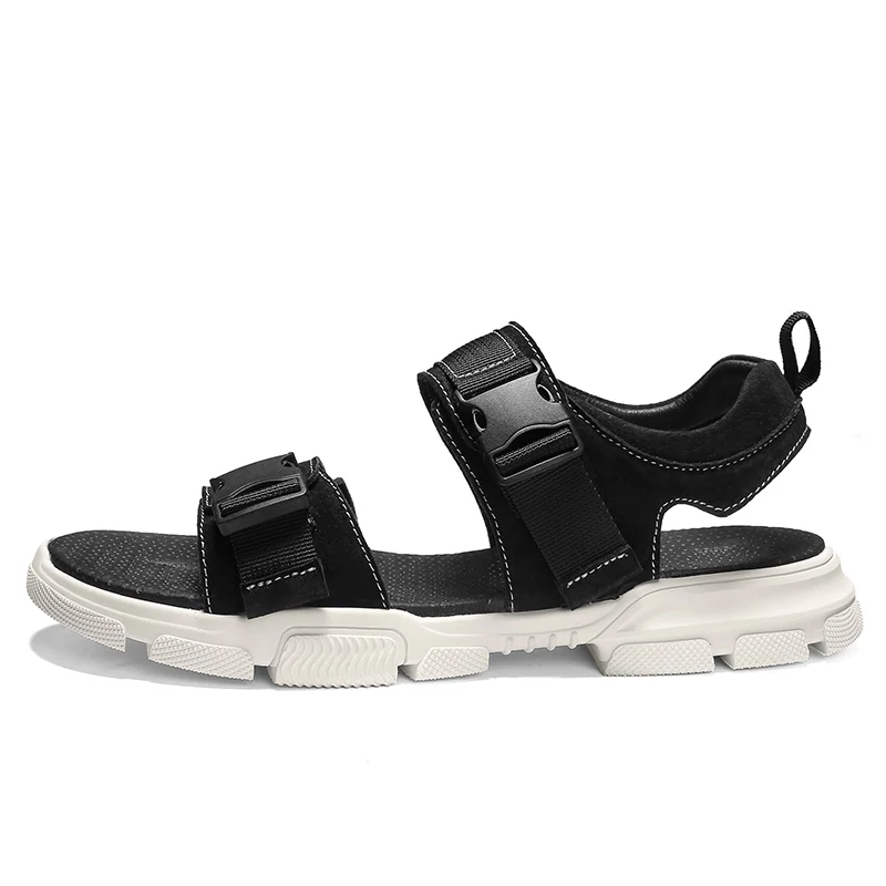 

roman de male shoes geta sandles homme plage on slip mens men sandalias sport beach dress rubber in gladiator vietnam sandal s