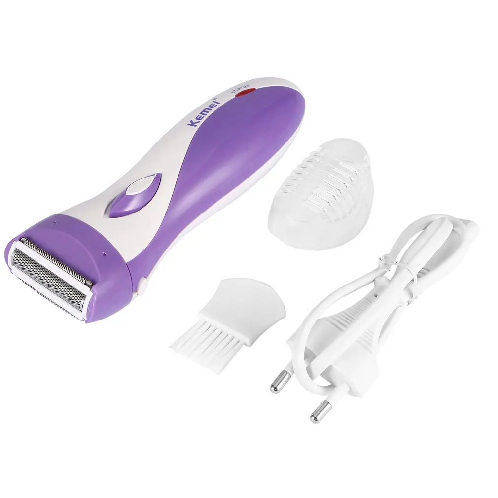 

Women Epilator electric face remover hair removal facial depilation epilation female depilatory razor lady shaver