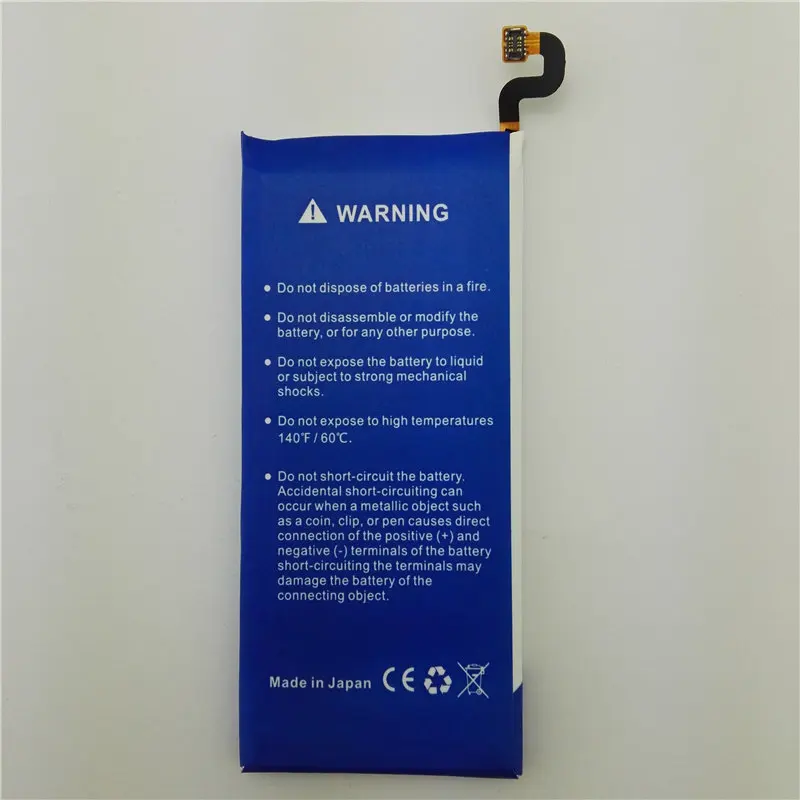 4850 мА/ч EB BG935ABE запасная батарея для Samsung GALAXY S7 край G935F G9350 G935 G935FD G935P G935W8 G935A G935V G935T