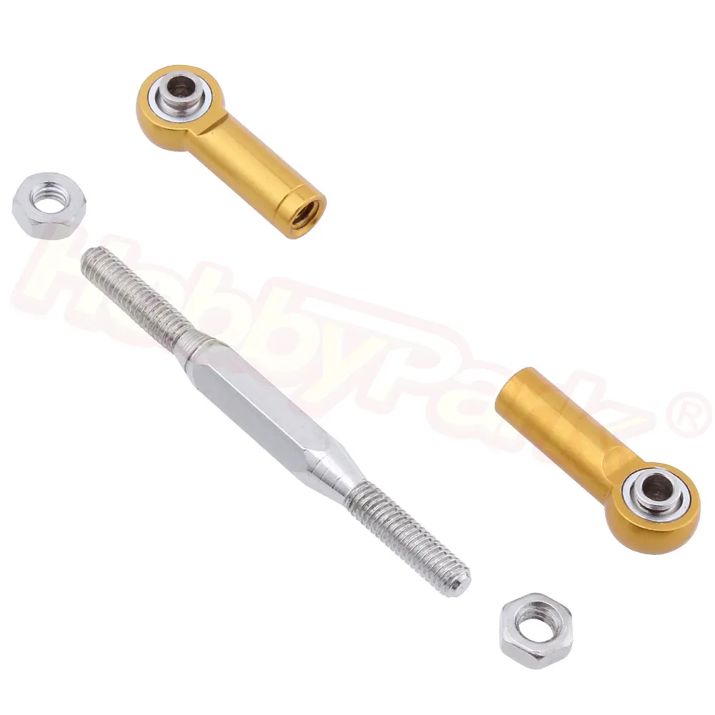 алюминиевая передняя рулев