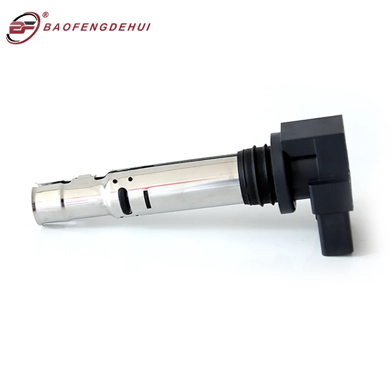 Катушки для автомобильного зажигания Volkswagen TOURAN GOLF Audi A2 A3 036905715A/C/E/F = 036905100A/B/C/D |