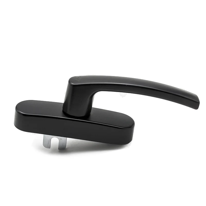 

Ручки для окон Laural алюминиевые