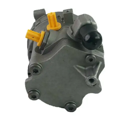 Насос гидроусилителя руля для BMW E65 E66 735Li 735I 740I 740LI Alpina B7 32416765307|Поворотные насосы и