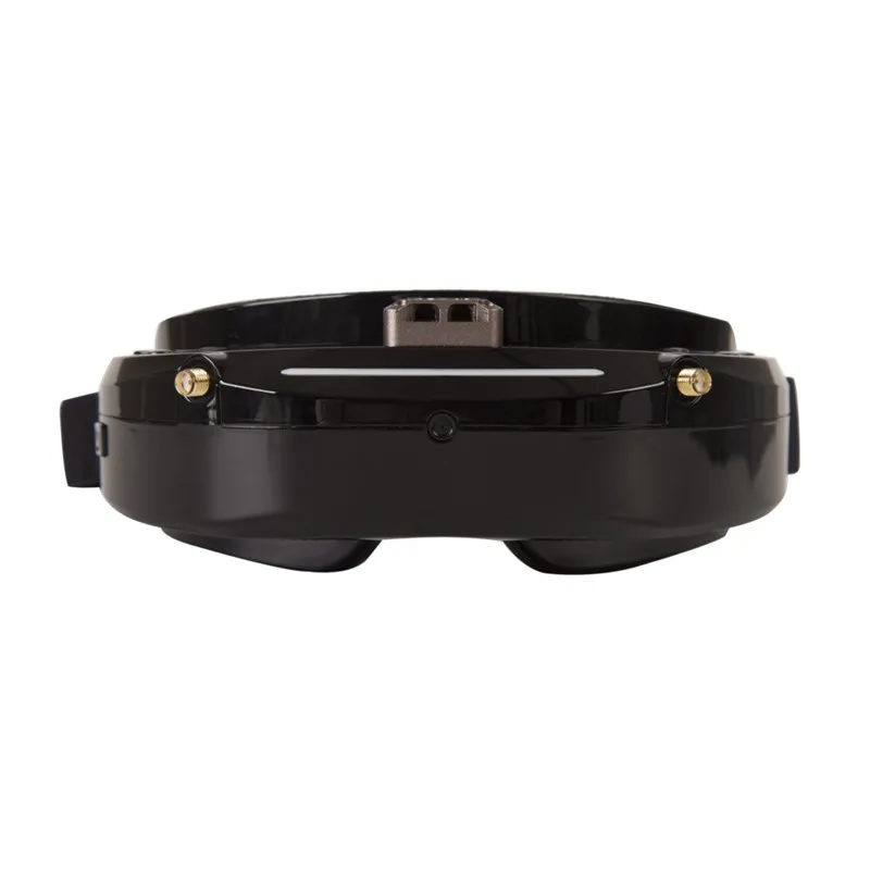 Skyzone SKY03O O светодиодный/SKY03S/SKY02C/SKY02X 5,8 ГГц 48CH разнообразие FPV очки для радиоуправляемого дрона Accs OSD DVR HDMI и головной вентилятор светодиодный