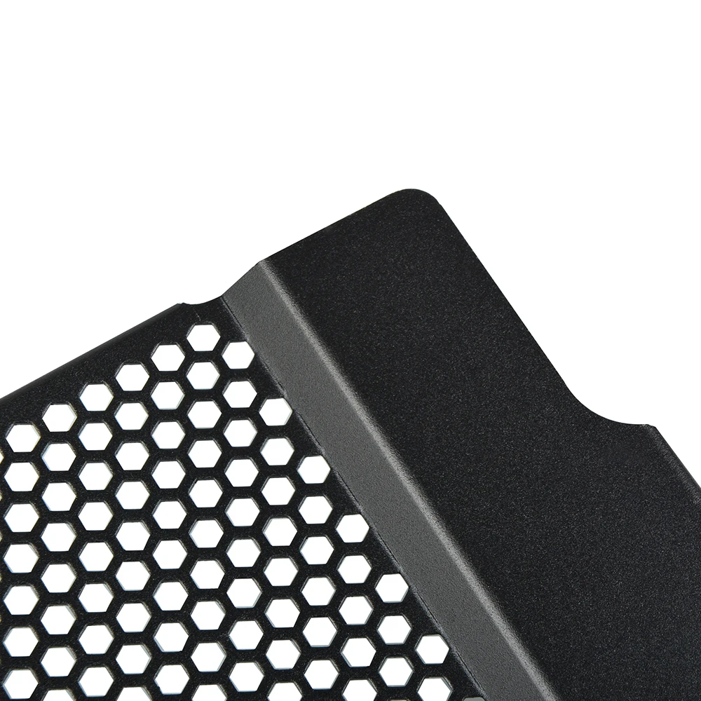 

Motorcycle Accessories Aluminium Radiator Grille Guard Cover For Ducati Multistrada 1200 S Granturismo/Pikes Peak/Touring1200