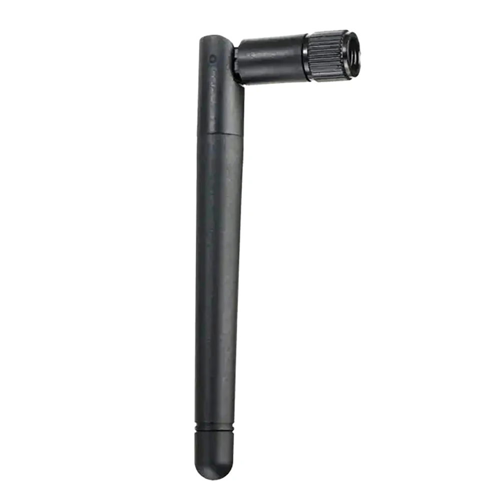 Антенна 2 4 ГГц Wifi всенаправленная 3dbi усиление Rp Sma Коннектор усилитель