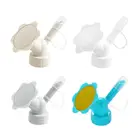 Разбрызгиватель для воды, пластиковый, 2 в 1