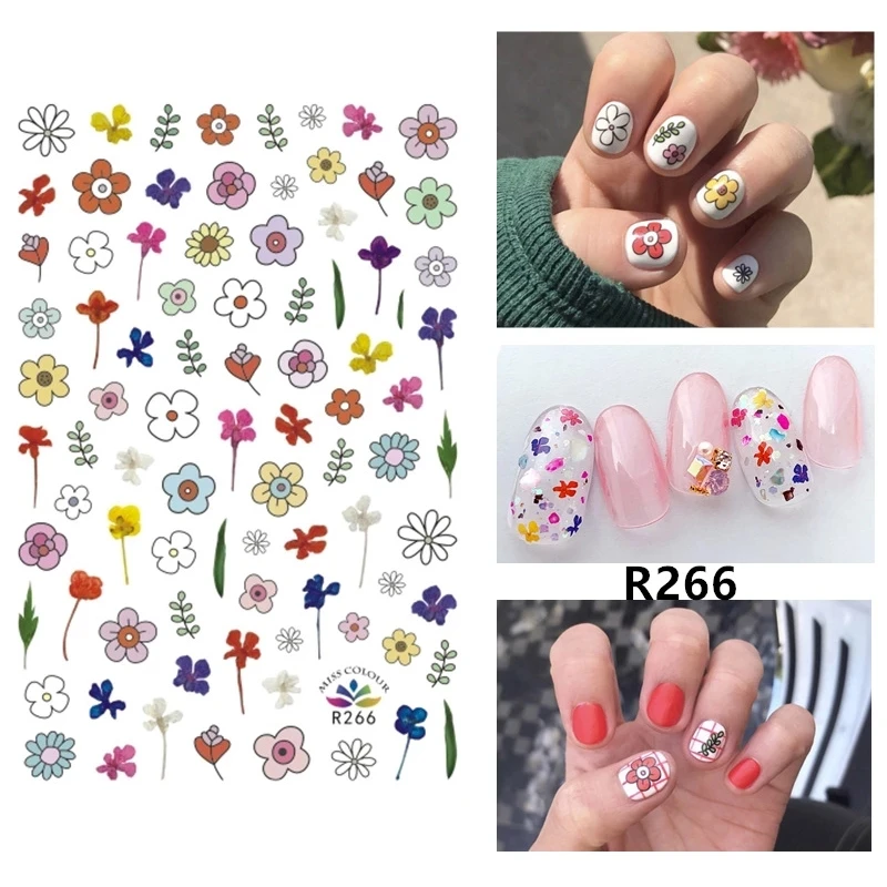

The New 3D Nail Sticker Cool English Letter stickers for nail Foil Love Heart Design Nails Accessories Fashion Manicure Sticker