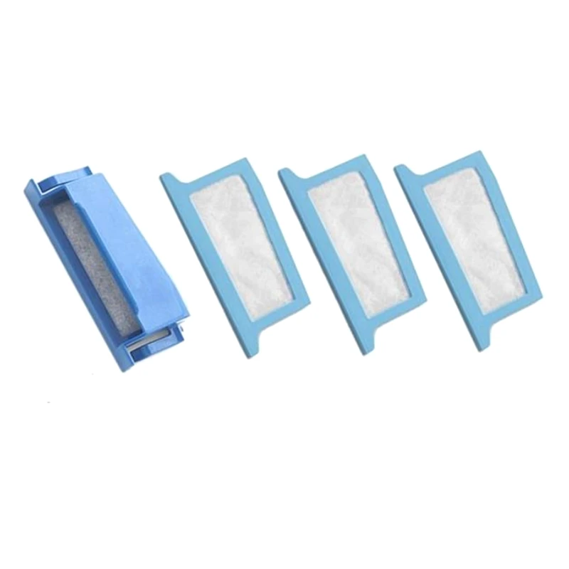 

Filter Kits for Respironics Dreamstation Include 1 Reusable Filters & 3 Disposable Ultra-Fine Filters