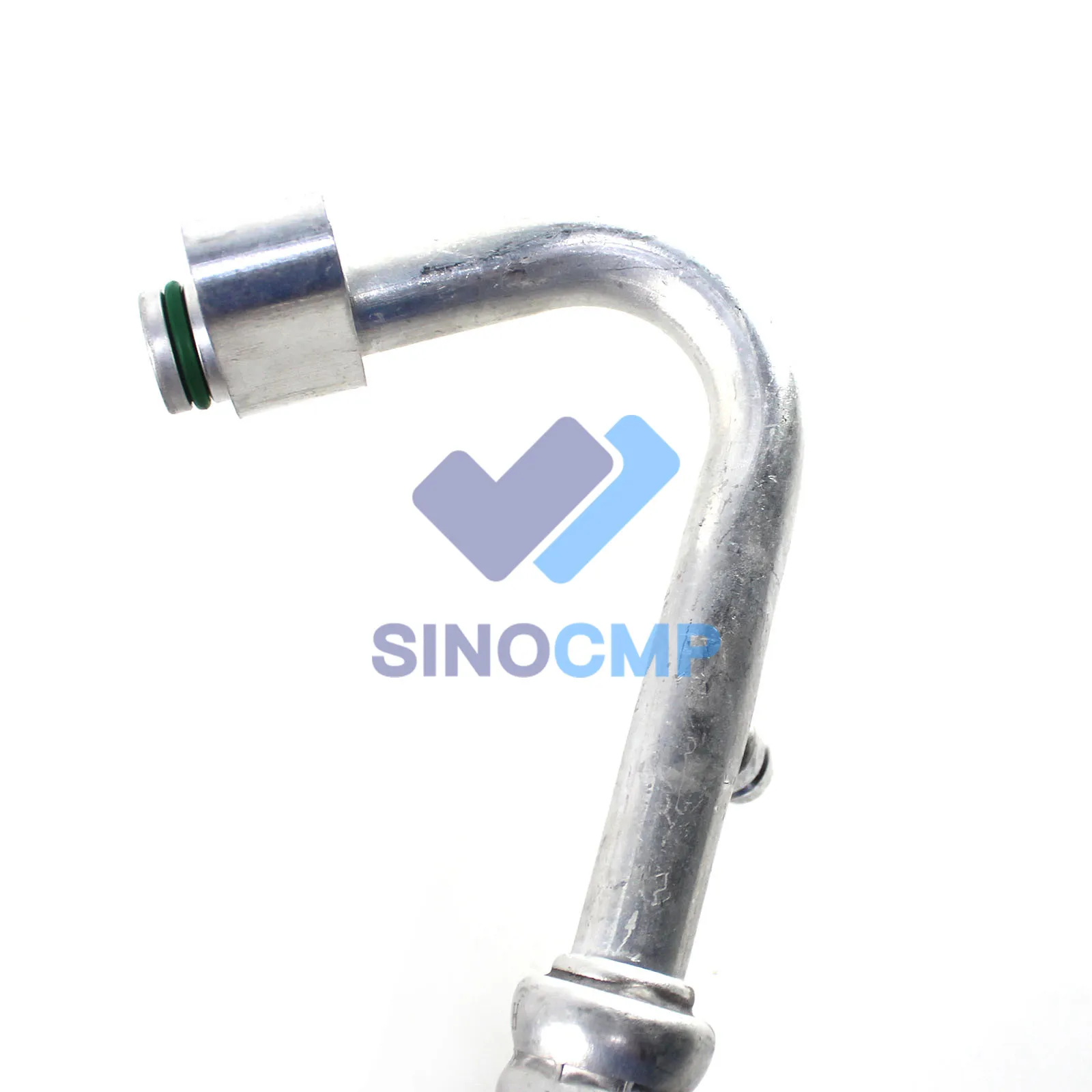 Шланг кондиционера 20Y-810-1321 20Y-810-1141 20Y-810-1311 полный комплект шлангов для Komatsu Φ