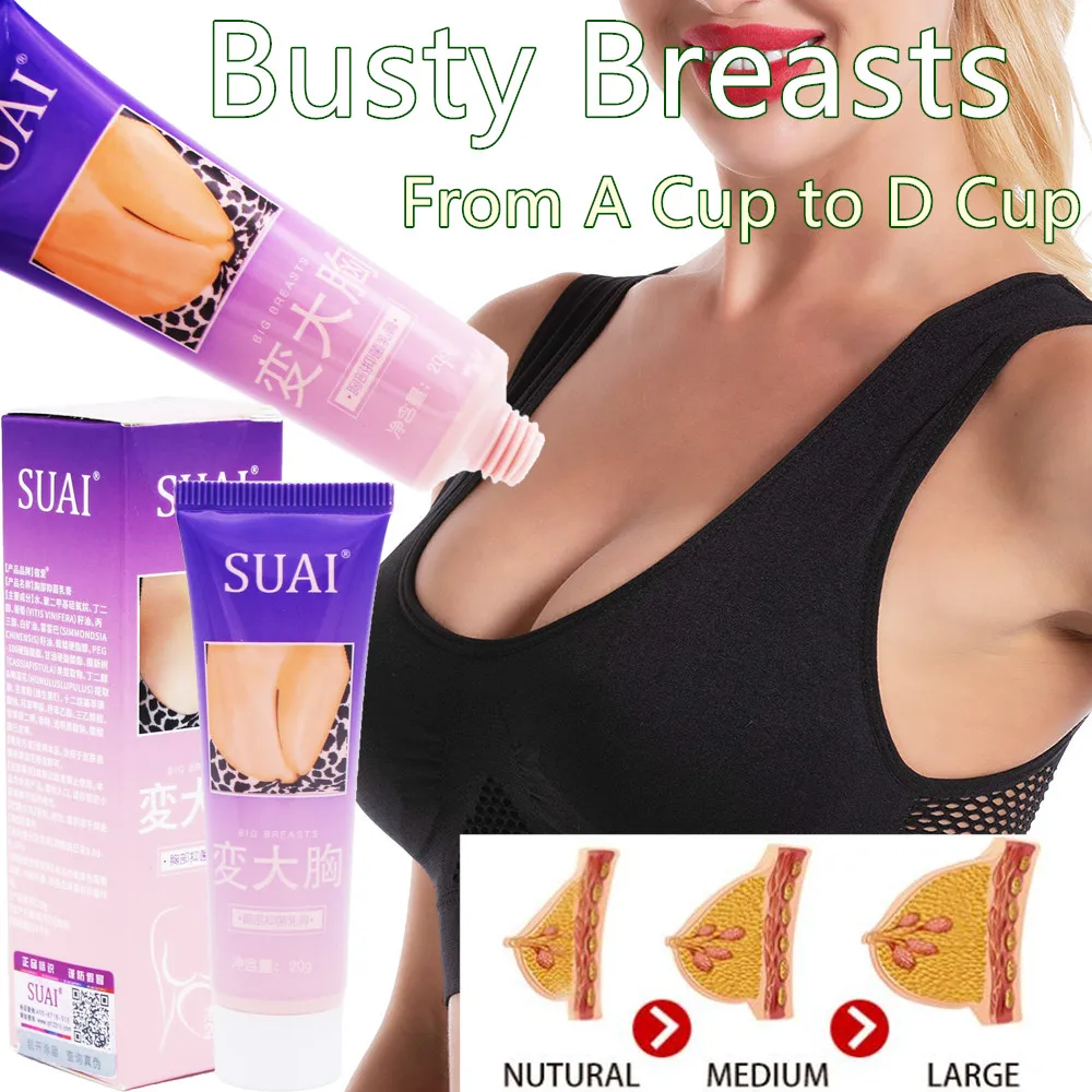 

Breast Butt Enhancement Cream Hip Buttock Fast Growth Butt Enhancer Breast Enlargement Body Cream Sexy Body Care for Women