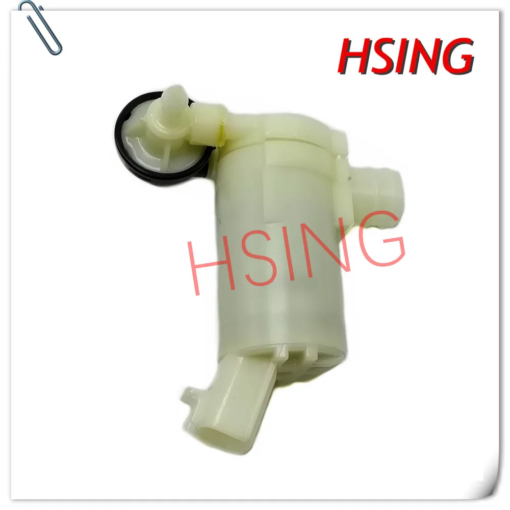 hsingye brand new 76846 ta0 a01 washer pump washer motor fits for honda accord civic acura tsx part no 76846ta0a01 free global shipping