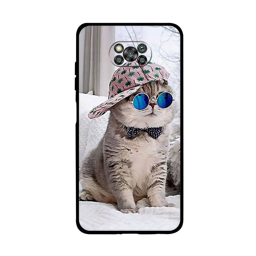 for xiaomi poco x3 pro case tpu soft bumper for poco x 3 pocox3 nfc silicone back phone cover for poco x3 nfc pro cases 6 67 free global shipping