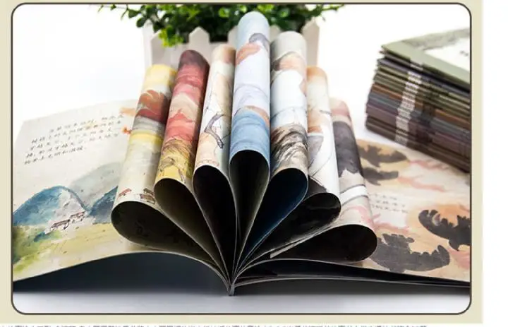 20 книг китайской фольклорной традиции книга с короткими историями для детей