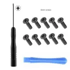 Набор для сборки, комплект для ремонта Sony PS4 Dualshock 4 DS4 Pro Slim