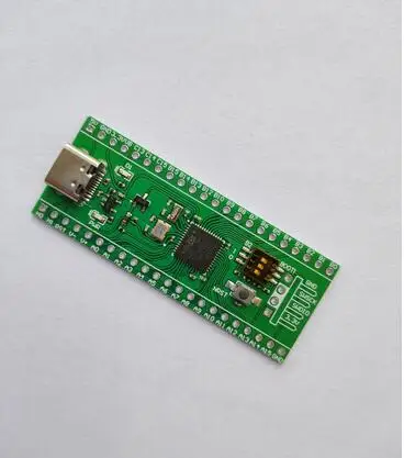 5 шт./лот STM32F401 макетная плата STM32F401CCU6 STM32F4 обучения доска