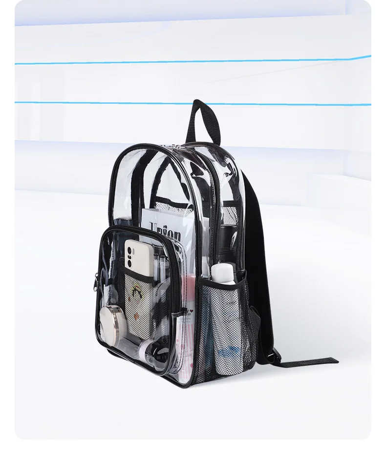 

Women's Fashion Backpack Student Schoolbag Large Capacity Outdoor Travel Backpack High Quality Ladies Luxury Bag 2021 New Bag