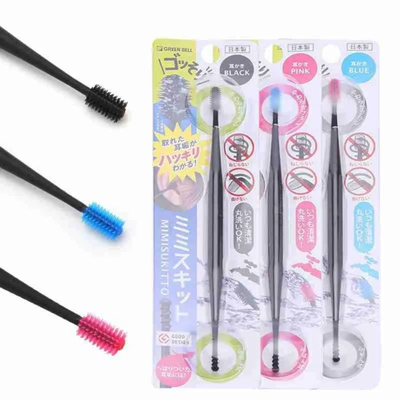 

1 шт., многоразовые силиконовые затычки для ушей