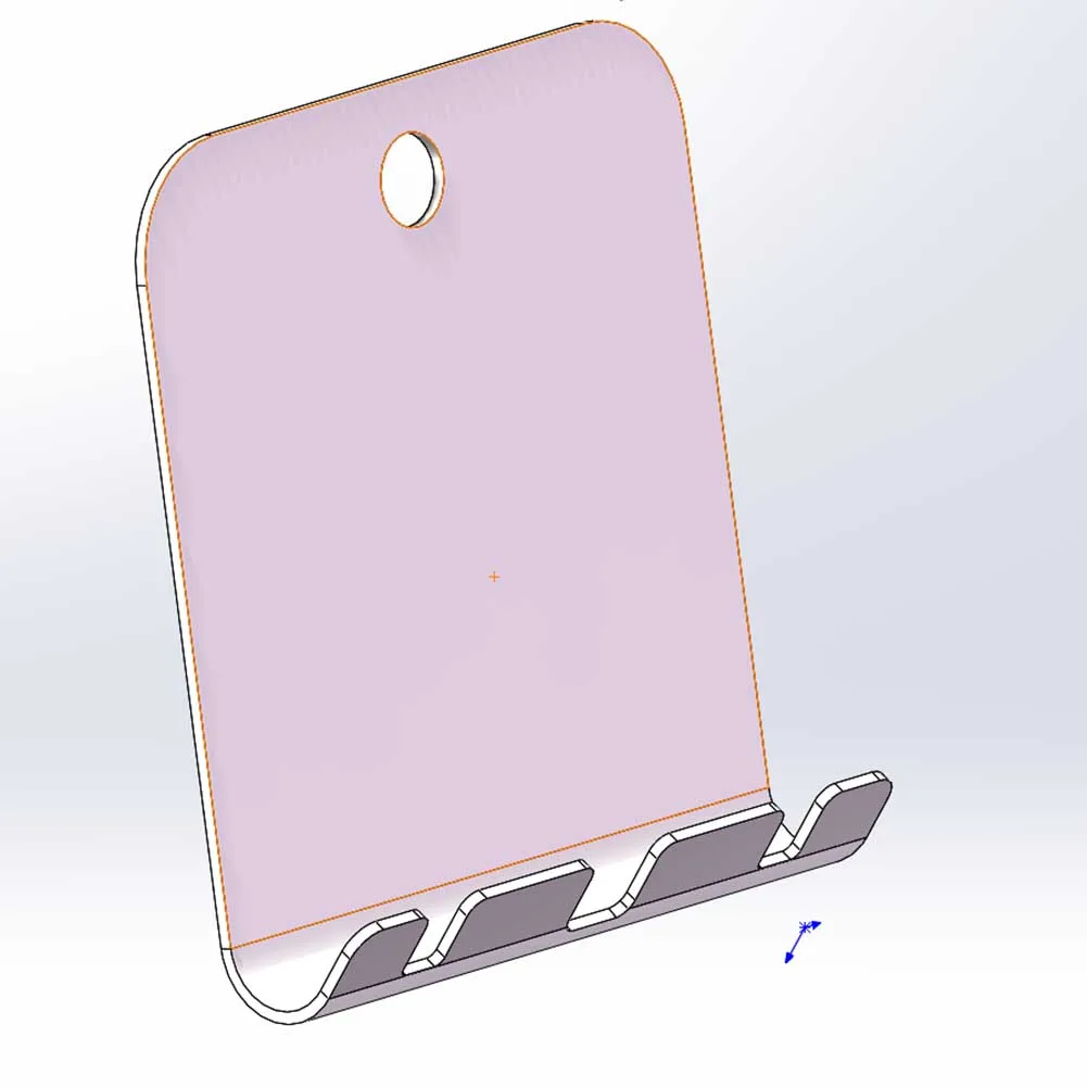 Дорожное небьющееся антизапотевающее зеркало для купания бритья держатель с