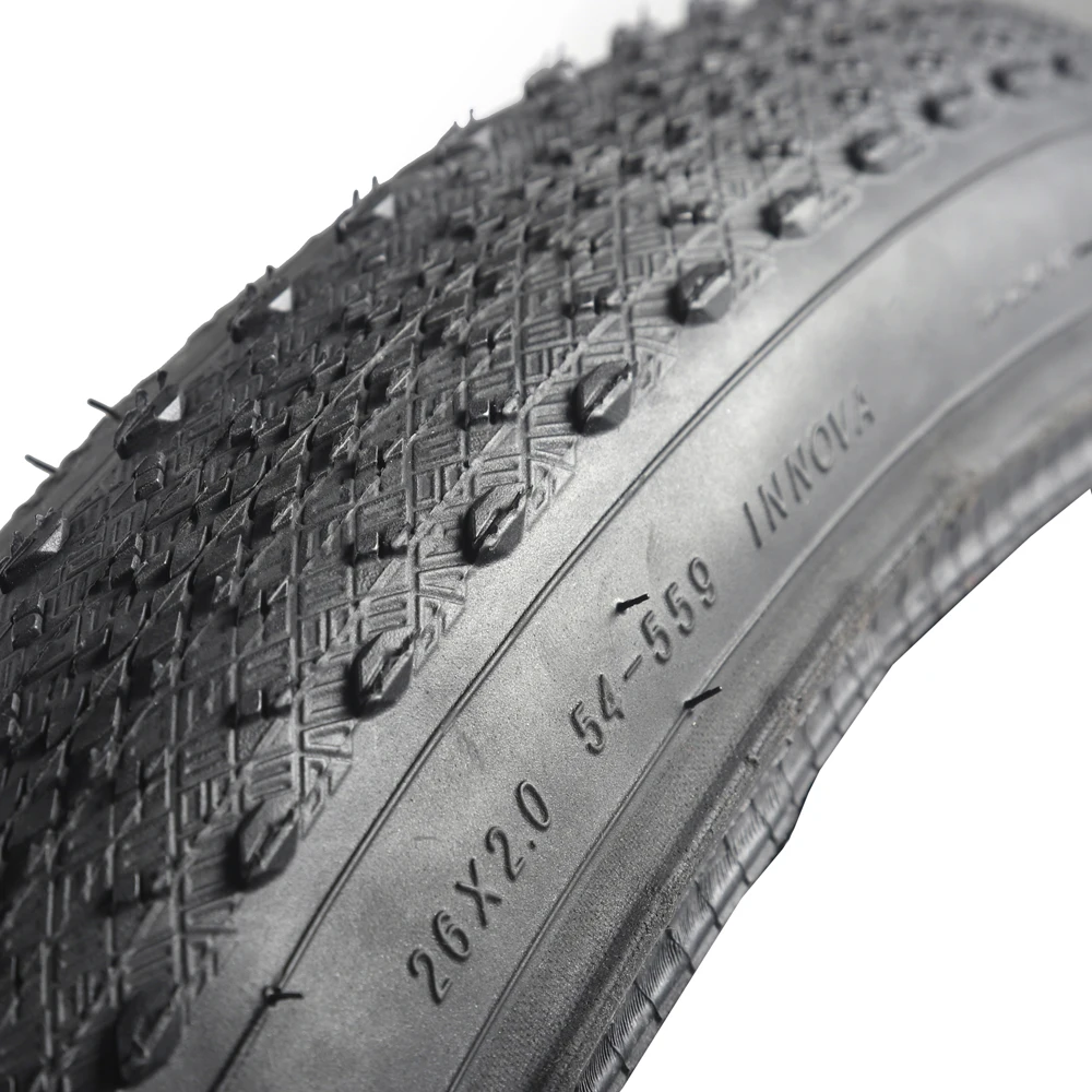 Супер легсветильник велосипедные шины INNOVA MTB 26 27 5 29 26*2 0 29*2 60TPI Складные дюймов