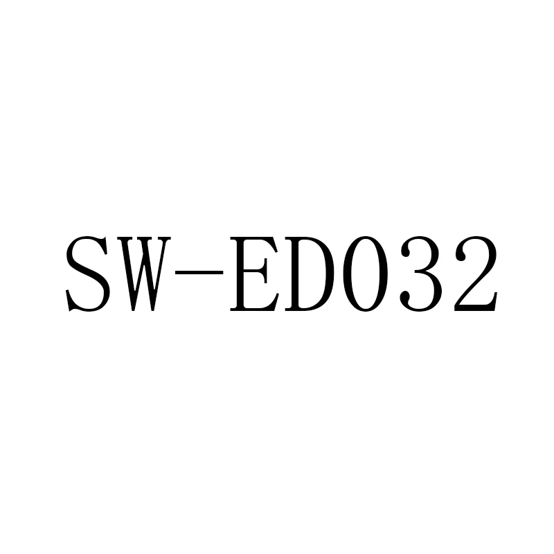 

SW-ED032