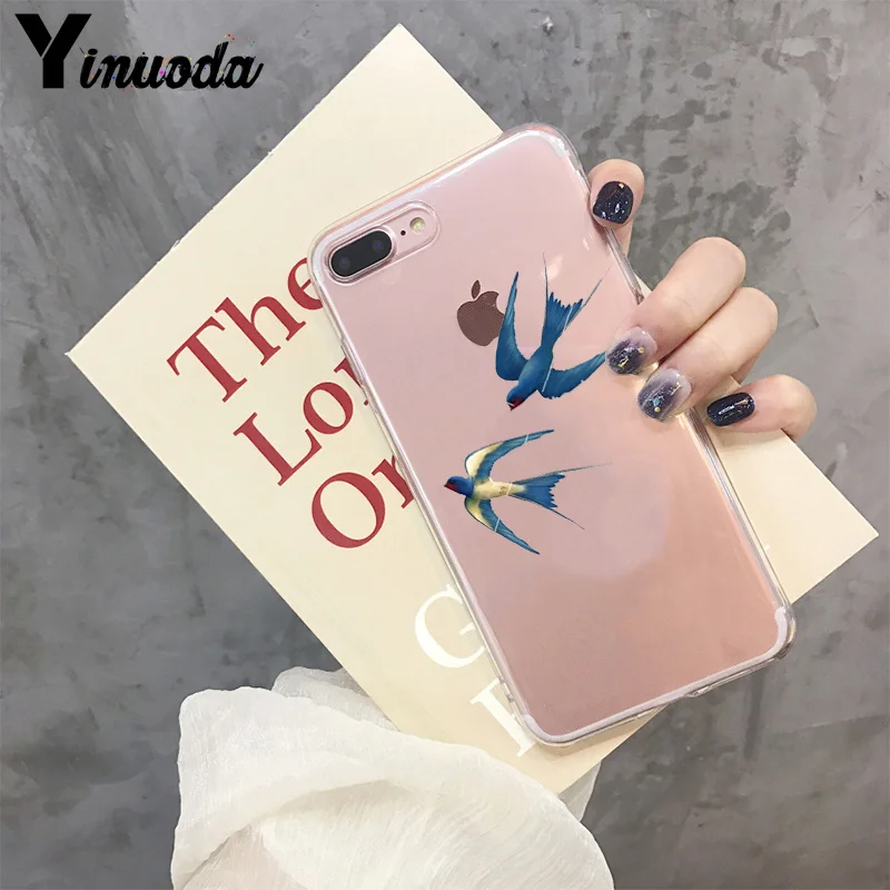 Чехол для iPhone 8 7 6 6S Plus X XS MAX 5 5S SE XR 11 pro max|Бамперы| |