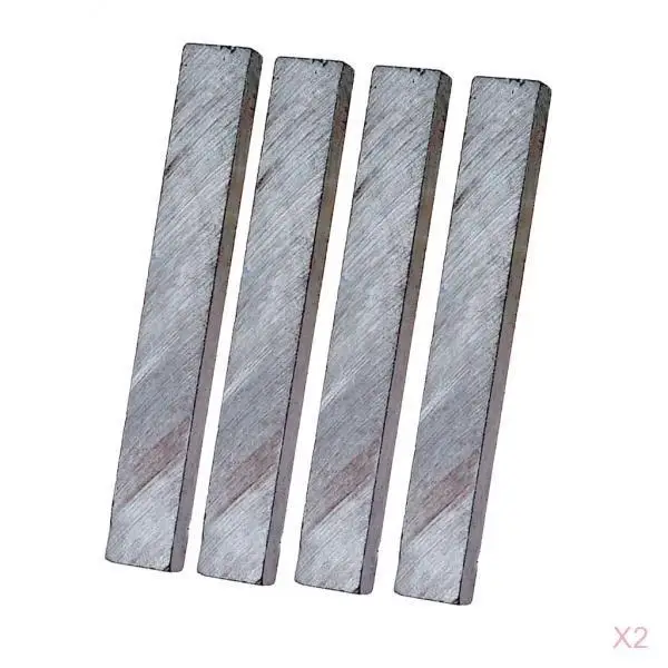 2 набора мини-электрогитара хамбакер фото-бар | Спорт и развлечения