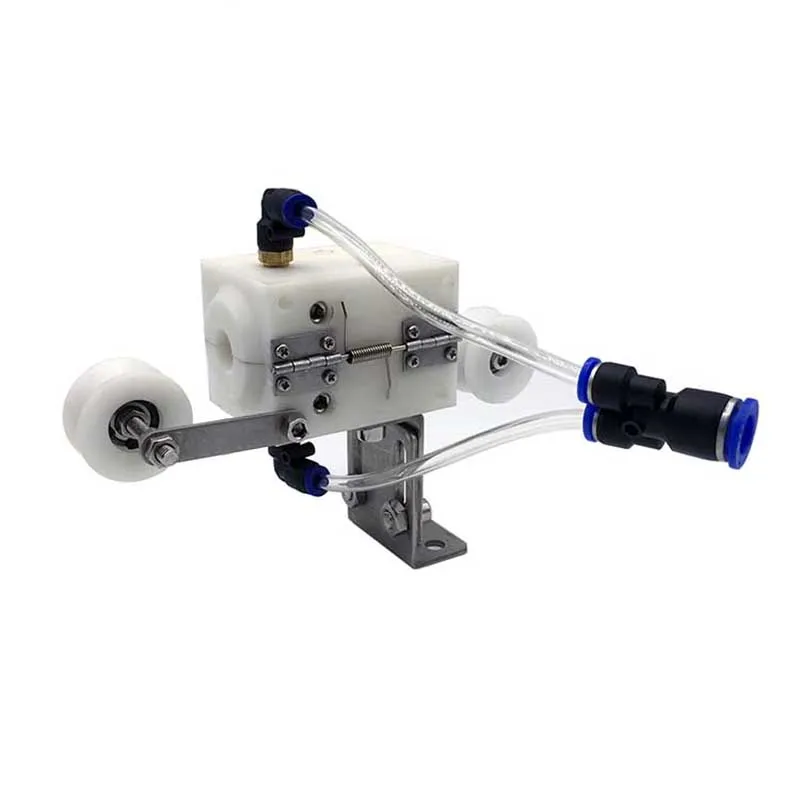 Односекционная сушилка для проводов высокого напряжения и кабеля насадка