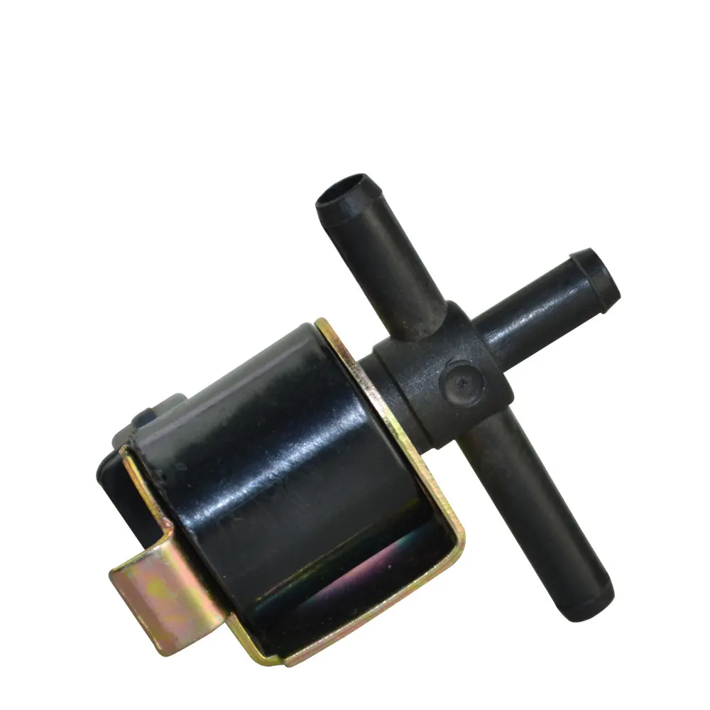 Новый усилительный регулирующий клапан N75 058906283C для Audi A4 S4 TT 1 8 T VW Jetta Golf D25|Клапаны